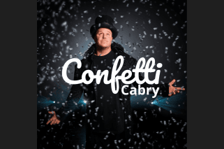 Confetti - Cabry